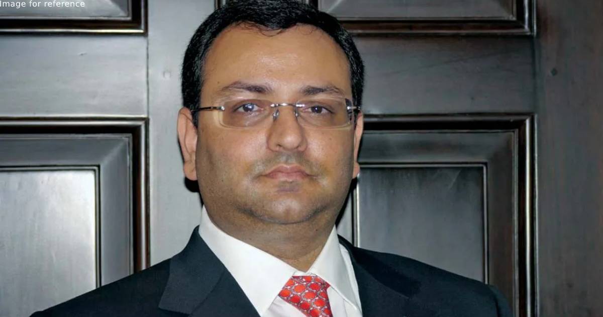 Last rites of Cyrus Mistry to be performed at Mumbai's Worli crematorium on Tuesday morning